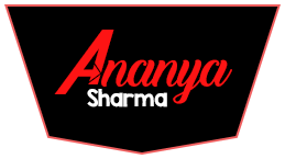 Ananya Sharma