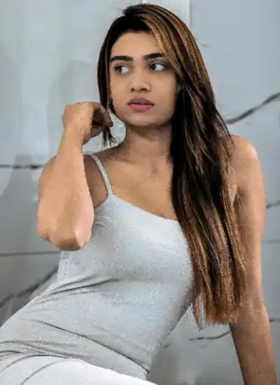 Aisha Roy