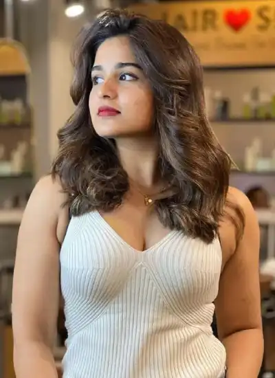 Bhumi Parmar